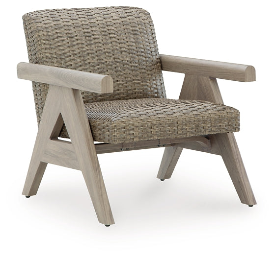 Ashley Express - Cliff Trails Roc Lounge Chair
