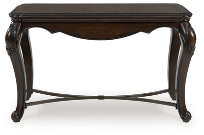 Ashley Express - Maylee Sofa Table