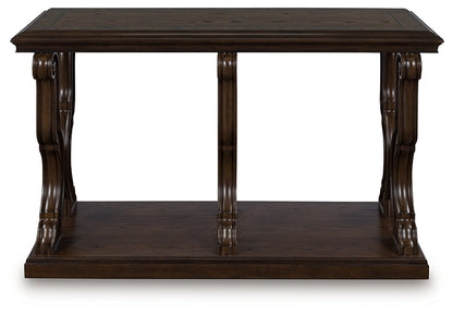 Ashley Express - Maylee Sofa Table