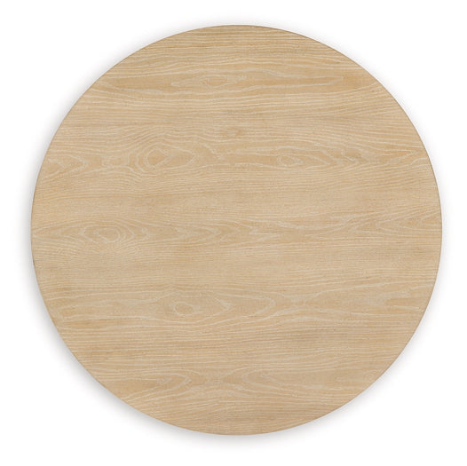 Ashley Express - Fawndell Occasional Table Set (3/CN)