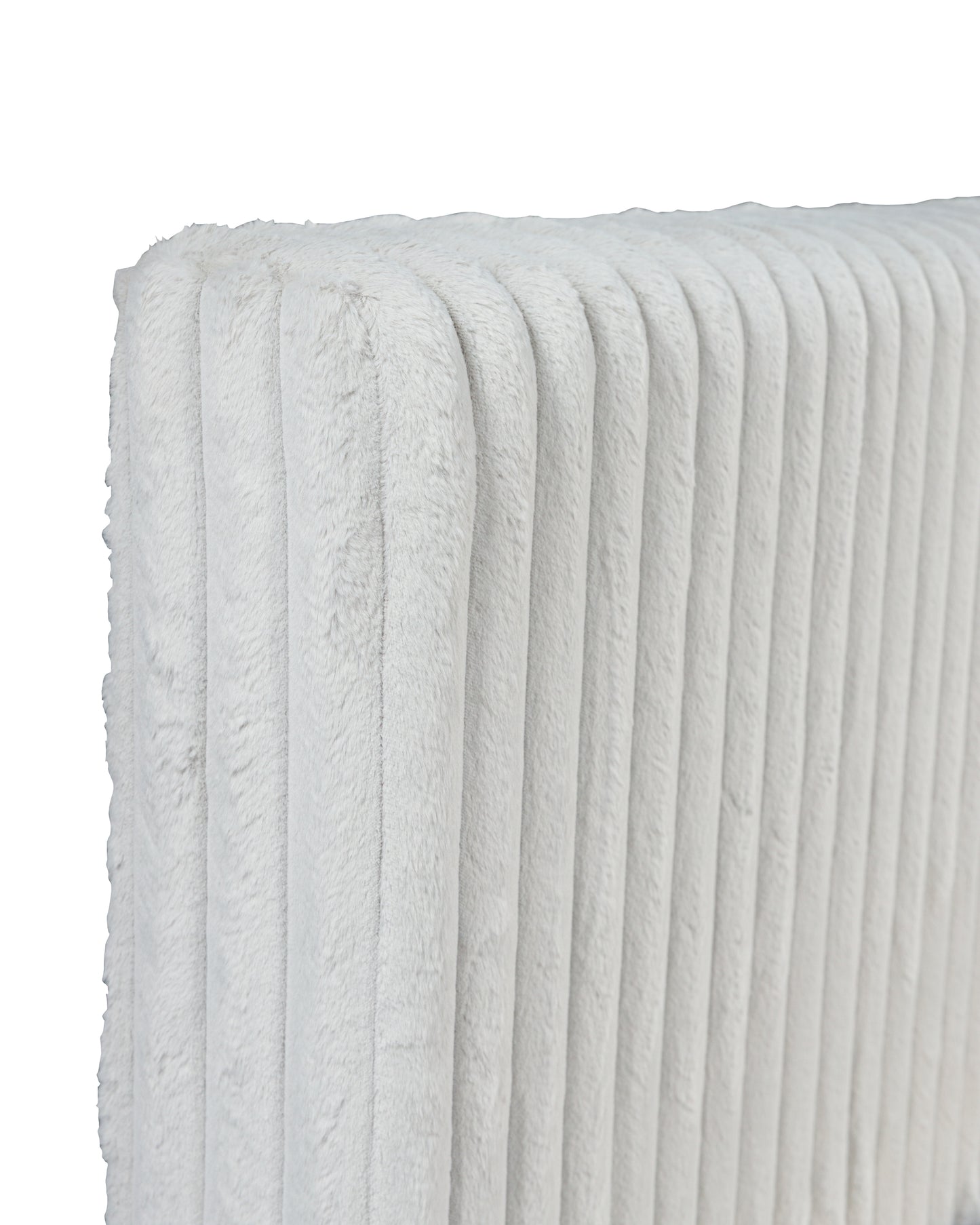 Zuraleus  Upholstered Bed