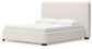 Brintstreet Cal  Upholstered Bed
