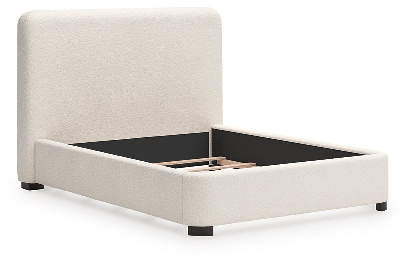 Brintstreet  Upholstered Bed