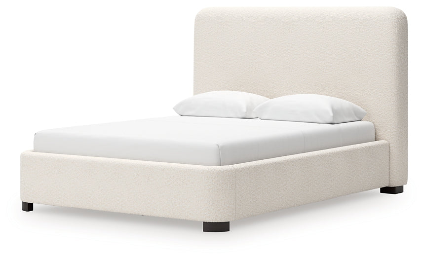 Brintstreet  Upholstered Bed