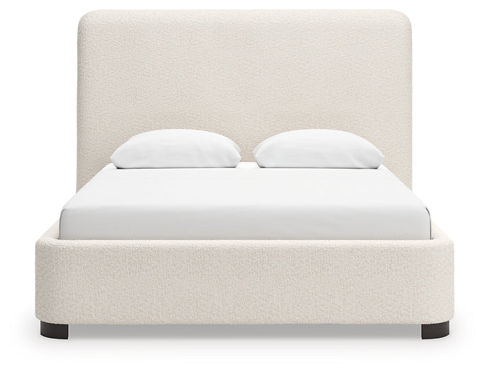 Brintstreet  Upholstered Bed