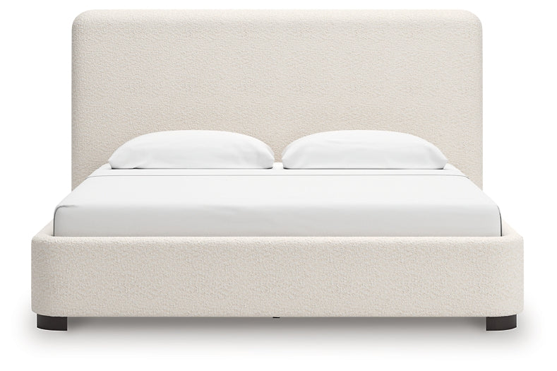 Brintstreet  Upholstered Bed