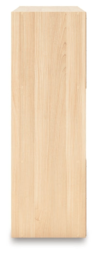 Ashley Express - Piperton Nine Cube Organizer