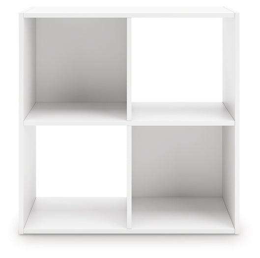 Ashley Express - Onita Four Cube Organizer
