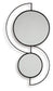 Ashley Express - Shayham Accent Mirror