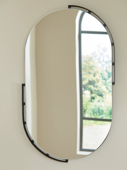 Ashley Express - Vals Accent Mirror