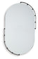 Ashley Express - Vals Accent Mirror