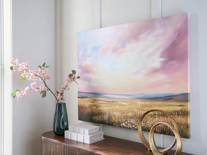 Ashley Express - Rogerland Wall Art