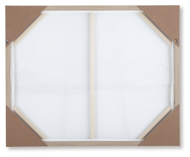 Ashley Express - Karalen Wall Art