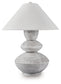 Ashley Express - Brickdon Poly Table Lamp (1/CN)