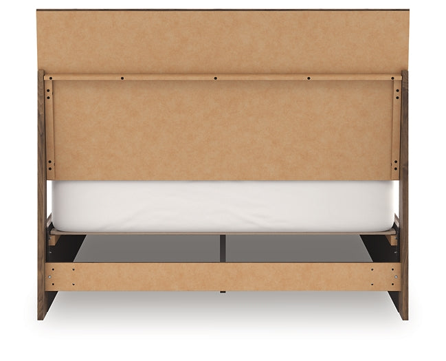 Ashley Express - Chirason  Panel Bed