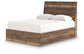 Ashley Express - Chirason  Panel Bed