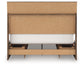 Ashley Express - Chirason  Panel Bed With Storage