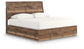 Ashley Express - Chirason  Panel Bed