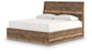 Ashley Express - Chirason  Panel Bed