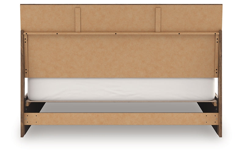 Ashley Express - Chirason  Panel Bed