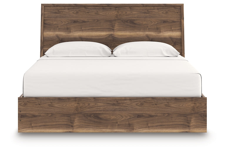 Ashley Express - Chirason  Panel Bed