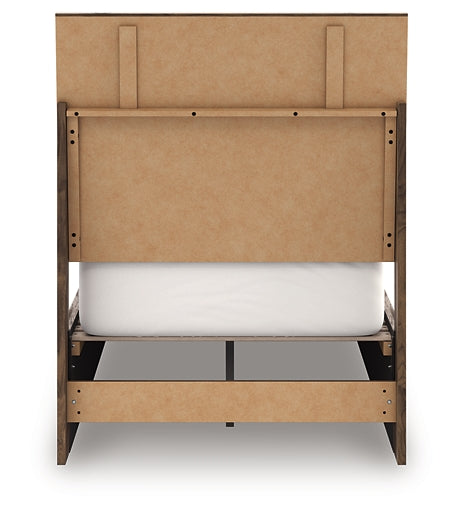 Ashley Express - Chirason  Panel Bed