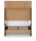 Ashley Express - Chirason  Panel Bed