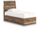 Ashley Express - Chirason  Panel Bed