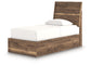 Ashley Express - Chirason  Panel Bed