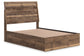 Ashley Express - Chirason  Panel Bed