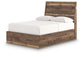 Ashley Express - Chirason  Panel Bed