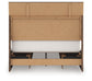 Ashley Express - Chirason  Panel Bed With Storage