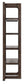 Ashley Express - Brecton Bookcase