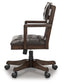Ashley Express - Brecton Home Office Desk Chair (1/Cn)