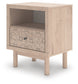 Ashley Express - Arloster One Drawer Night Stand