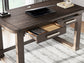 Ashley Express - Brecton Home Office Desk