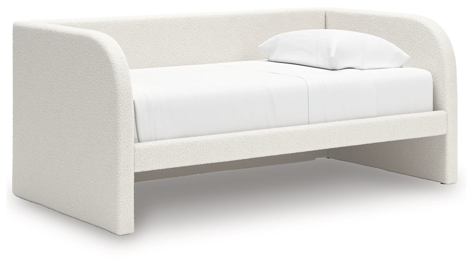 Ashley Express - Arloster  Upholstered Day Bed