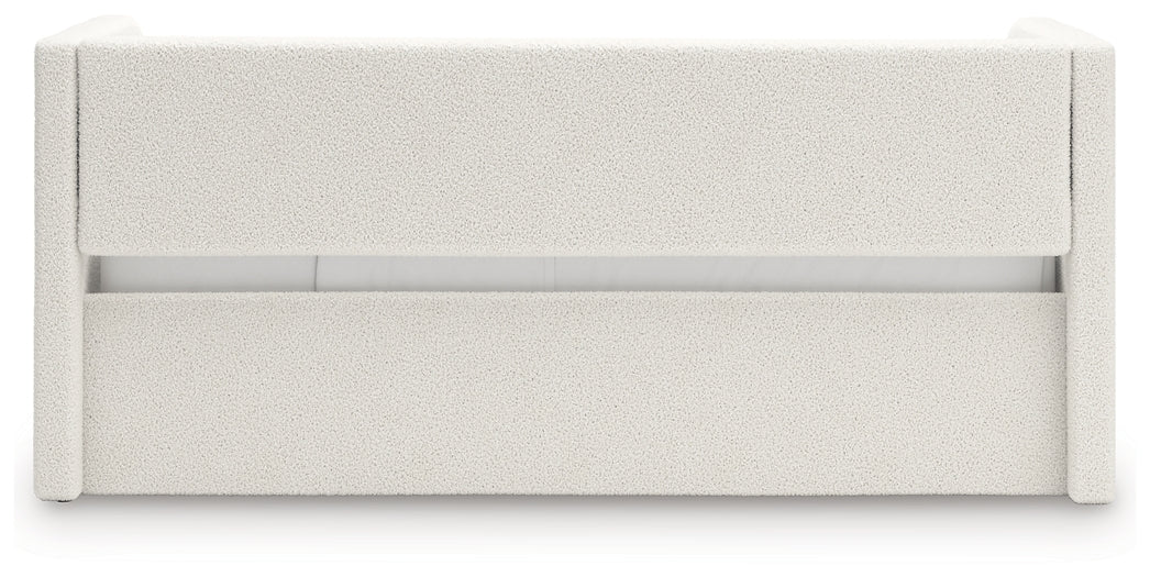 Ashley Express - Arloster  Upholstered Day Bed