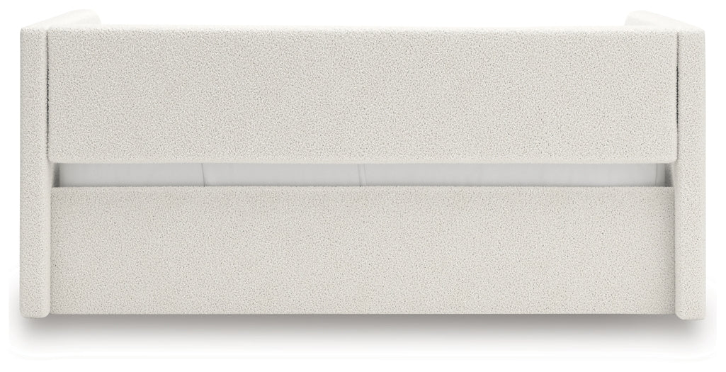 Ashley Express - Arloster  Upholstered Day Bed