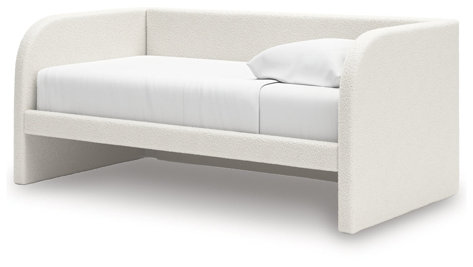 Ashley Express - Arloster  Upholstered Day Bed