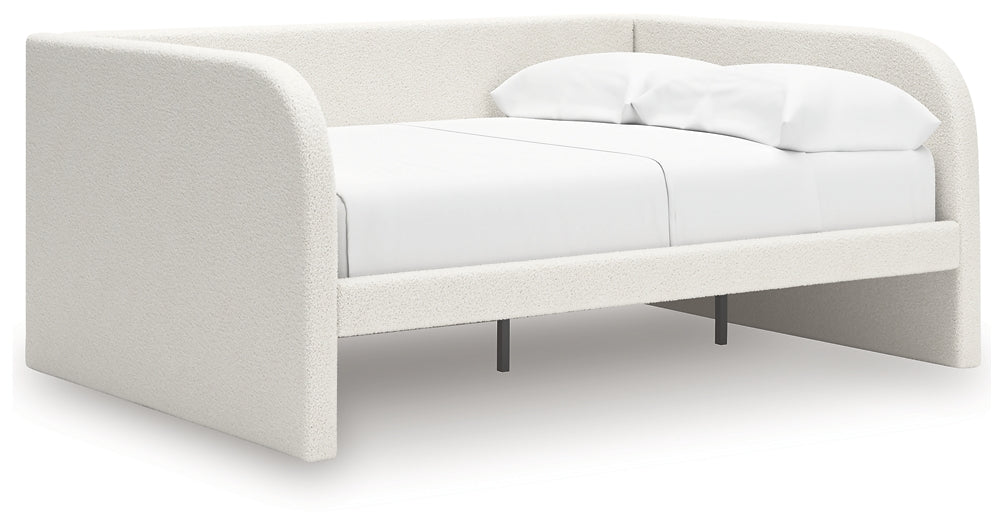 Ashley Express - Arloster  Upholstered Day Bed