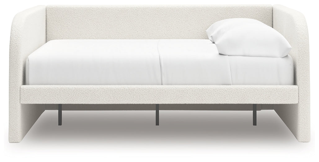 Ashley Express - Arloster  Upholstered Day Bed