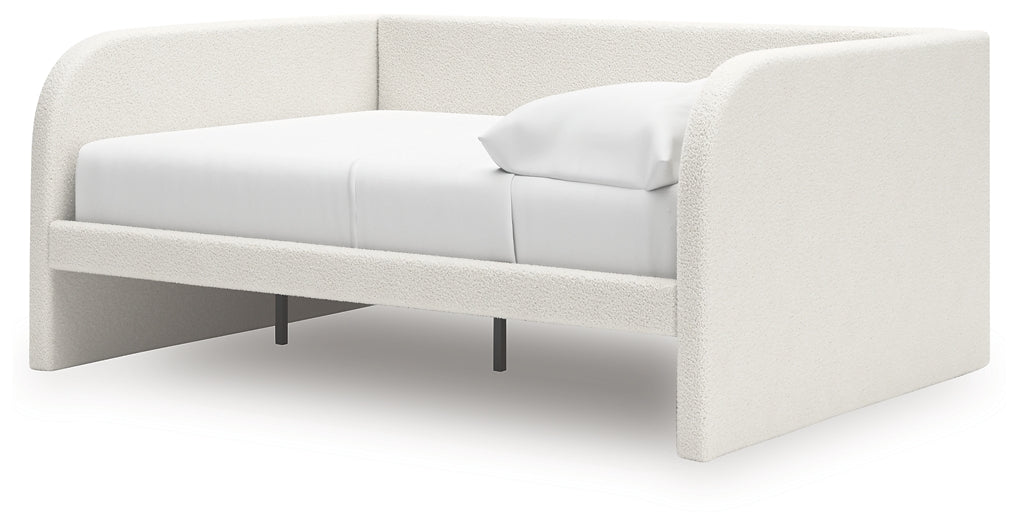 Ashley Express - Arloster  Upholstered Day Bed