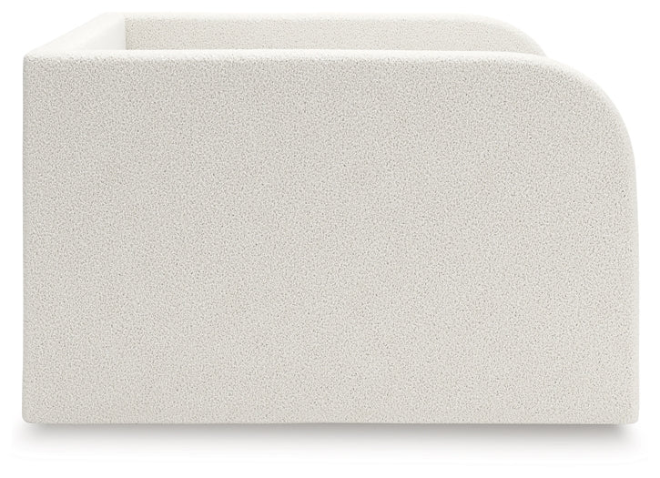 Ashley Express - Arloster  Upholstered Day Bed