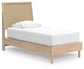 Ashley Express - Cielden  Panel Bed