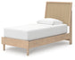 Ashley Express - Cielden  Panel Bed