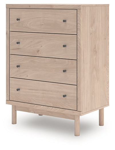 Ashley Express - Arloster Four Drawer Chest
