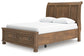 Ashley Express - Feddinger  Storage Sleigh Bed