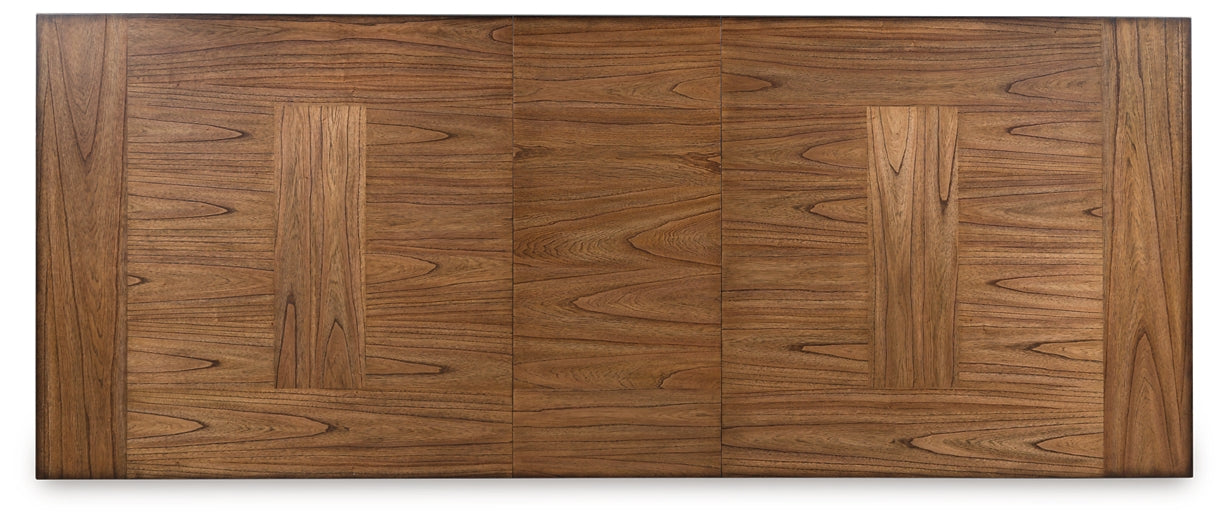 Greddinton Dining Extension Table