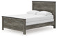 Ashley Express - Frandern  Panel Bed